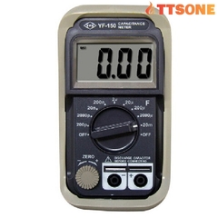Đồng Hồ Đo Tụ Điện TENMARS YF-150