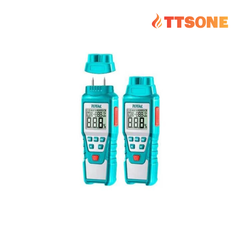 Máy đo  độ ẩm gỗ  Total TETWM01