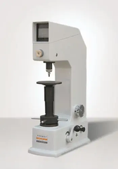 Máy đo độ cứng đa năng Brinell Rockwell Vickers Veiyee HBRV-187.5