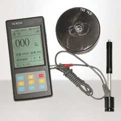 Máy đo độ cứng Leeb cầm tay Veiyee HLN200