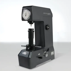 Máy đo độ cứng Rockwell bề mặt Veiyee HRD-45 tải 15–45 kgf