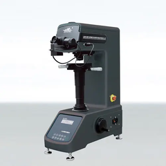 Máy đo độ cứng Vickers Veiyee HV-5SA/STA/SPA/SPTA tải 0.2–5 kgf