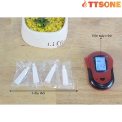 Thiết Bị Đo Nồng Độ Cồn TIGER DIRECT AMT6100