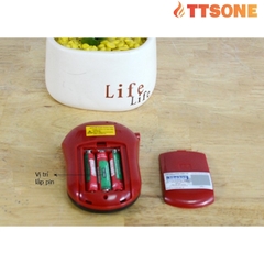 Thiết Bị Đo Nồng Độ Cồn TIGER DIRECT AMT6100