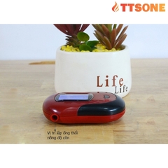 Thiết Bị Đo Nồng Độ Cồn TIGER DIRECT AMT6100