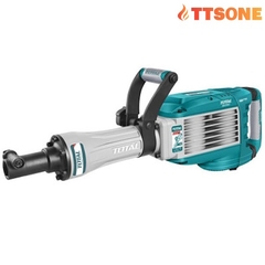 Máy Đục Bê Tông TOTAL TH215456