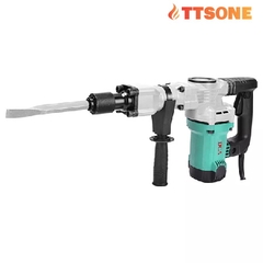 Máy Đục Bê Tông 1350W DCA AZG06-6
