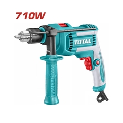 Máy khoan búa 710W Total TG1071366E