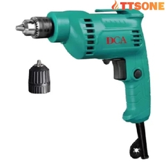 Máy Khoan Điện Cầm Tay DCA AJZ03-6