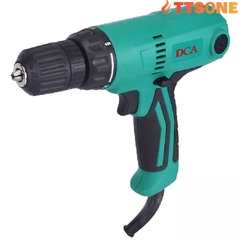 Máy Khoan Cầm Tay 250W DCA AJZ08-10