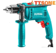 Máy Khoan Búa 680W Total TG1061356E