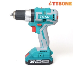 Máy Khoan Búa Dùng Pin TOTAL TIDLI20608 - Chính Hãng
