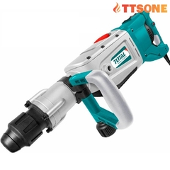 Máy Khoan Đục Bê Tông 1700W Total TH117501
