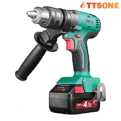 Máy Khoan Vặn Vít Dùng Pin DCA ADJZ16EK