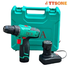 Máy Khoan Vặn Vít Dùng Pin DCA ADJZ1202E