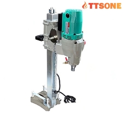 Máy Khoan Rút Lõi Bê Tông 200mm DCA AZZ02-200SA