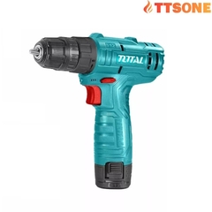 Máy Khoan Vặn Vít Dùng Pin TOTAL 12V TDLI12415