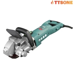 Máy Khoét Rãnh 3000W DCA AZR125