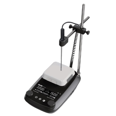 Máy Khuấy Từ Gia Nhiệt DMS4-550 – Hãng DLAB