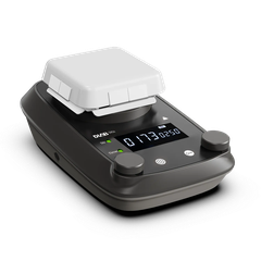 Máy khuấy từ gia Nhiệt DMS4 LCD Có Hẹn Giờ – Hãng DLAB