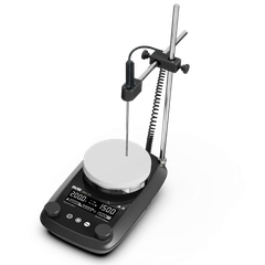 Máy Khuấy Từ Gia Nhiệt LCD DMS5-340 – Hãng DLAB