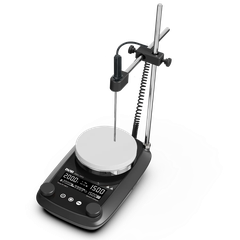 Máy Khuấy Từ Gia Nhiệt LCD DMS5-340M – Hãng DLAB