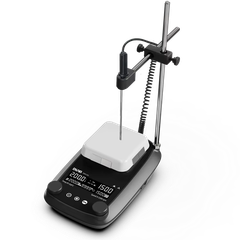 Máy Khuấy Từ Gia Nhiệt LCD DMS7-550M – Hãng DLAB