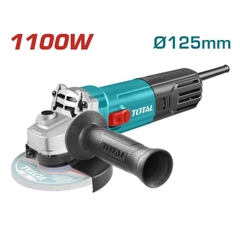 Máy mài góc (120mm) / Grinder (120mm) TG11012536 TOTAL