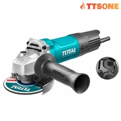 Máy Mài Góc Cầm Tay 710W TOTAL TG1071006