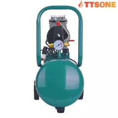 Máy Nén Khí Không Dầu 750W DCA AQE02-1824