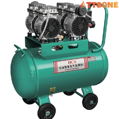 50L Máy Nén Khí Không Dầu 1500W DCA AQE02-2850