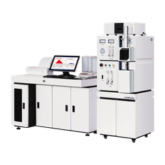 Máy phân tích Carbon Sulfur hồng ngoại cao tần Veiyee WY-9100