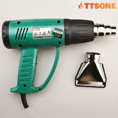 Súng Thổi Hơi Nóng DCA AQB02-1600