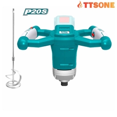 Máy Trộn Sơn Total TD614006