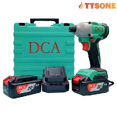 Máy Siết Vít Dùng Pin DCA ADPL03-14EM