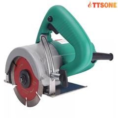 Máy cắt gạch, đá hoa cương 1600W DCA AZE05-110