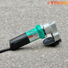 Máy cắt tôn 710W DCA AJJ25 2.5mm