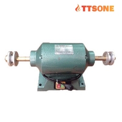 Máy mài bàn Hồng Ký MB2HP