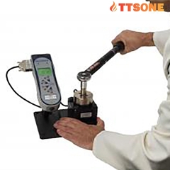 Thiết Bị Hiệu Chuẩn Lực Momen Xoắn Cờ Lê Lực Mecmesin TWC6