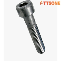 Bu Lông Lục Giác Chìm Đầu Bằng ISO 4762 M8