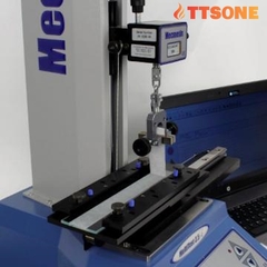 Máy Kiểm Tra Lực Kéo Nén Vật Liệu Mecmesin MultiTest 0.5 kN