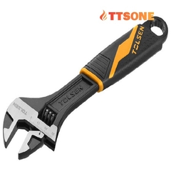 Mỏ Lết Cán Nhựa Đen ( Công Nghiệp ) TOLSEN