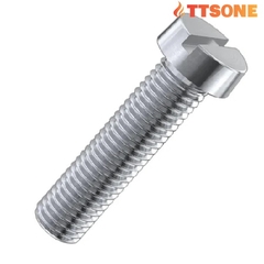 Vít Đầu Trụ Có Rãnh DIN 84 M3