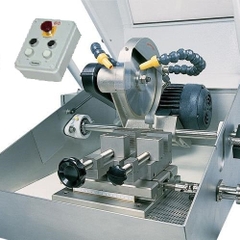 Simplicut – Máy cắt mẫu luyện kim đơn giản, hiệu quả và tiết kiệm chi phí