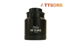 Vật Kính Khoảng Cách Làm Việc Lớn 6x MTO007 Sử Dụng Cho Mantis Ergo Và Mantis Pixo