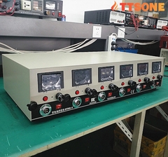 Thiết Bị Kiểm Tra Xạc Xả Ắc Quy 6 Kênh SF200-6