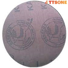 Nhám đĩa con nai mềm