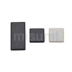 Nắp khung nhôm bằng nhựa LCNC8-4040-7.2