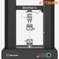 Máy Kiểm Tra Lực Kéo Nén Vật Liệu Mecmesin OmniTest 50 kN