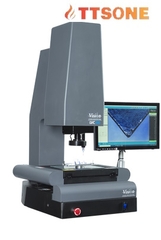 LVC200- Fully automated video measurement systems